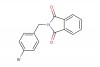2-(4-bromobenzyl)isoindoline-1,3-dione