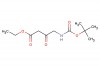 ethyl 4-((tert-butoxycarbonyl)amino)-3-oxobutanoate