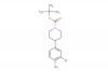tert-butyl 4-(4-amino-3-bromophenyl)piperidine-1-carboxylate