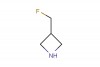 3-(fluoromethyl)azetidine
