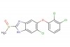 Triclabendazole sulfoxide