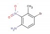 4-bromo-3-methyl-2-nitroaniline