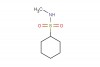 N-methylcyclohexanesulfonamide