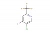 5-chloro-4-iodo-2-(trifluoromethyl)pyridine