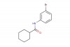 N-(3-bromophenyl)cyclohexanecarboxamide