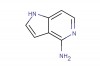 1H-pyrrolo[3,2-c]pyridin-4-amine
