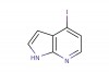 4-iodo-1H-pyrrolo[2,3-b]pyridine