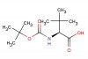 (S)-2-((tert-butoxycarbonyl)amino)-3,3-dimethylbutanoic acid