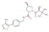 ULM-1(MDK7526; (S,R,S)-AHPC; Protein degrader 1)
