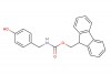 (9H-fluoren-9-yl)methyl 4-hydroxybenzylcarbamate