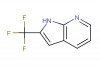 2-(trifluoromethyl)-1H-pyrrolo[2,3-b]pyridine