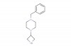 1-(azetidin-3-yl)-4-benzylpiperazine