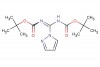 tert-butyl (((tert-butoxycarbonyl)imino)(1H-pyrazol-1-yl)methyl)carbamate
