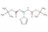 tert-butyl (((tert-butoxycarbonyl)imino)(1H-pyrazol-1-yl)methyl)carbamate