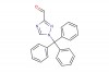 1-trityl-1H-1,2,4-triazole-3-carbaldehyde