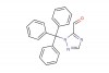 1-trityl-1H-1,2,4-triazole-5-carbaldehyde