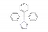 1-trityl-1H-1,2,4-triazole