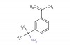 2-(3-(prop-1-en-2-yl)phenyl)propan-2-amine