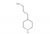 3-(piperidin-4-yl)propan-1-ol