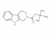 tert-butyl 3,4-dihydro-1H-pyrido[3,4-b]indole-2(9H)-carboxylate