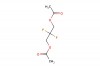 2,2-difluoropropane-1,3-diyl diacetate