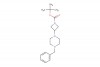 tert-butyl 3-(4-benzylpiperazin-1-yl)azetidine-1-carboxylate