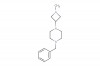 1-benzyl-4-(1-methylazetidin-3-yl)piperazine