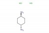 trans cyclohexane-1,4-diamine dihydrochloride