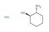 (1R,2R)-2-aminocyclohexanol hydrochloride