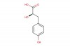 (R)-3-(4-hydroxyphenyl)lactic acid