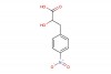 2-hydroxy-3-(4-nitrophenyl)propanoic acid
