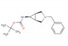 tert-butyl ((1R,5S,6s)-3-benzyl-3-azabicyclo[3.1.0]hexan-6-yl)carbamate