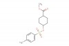 methyl 4-(tosyloxy)cyclohexanecarboxylate
