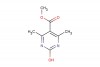 methyl 2-hydroxy-4,6-dimethylpyrimidine-5-carboxylate