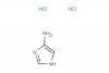 1H-imidazol-4-amine dihydrochloride