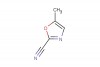 5-methyloxazole-2-carbonitrile