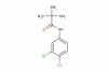 N-(3,4-dichlorophenyl)pivalamide