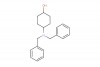 4-(dibenzylamino)cyclohexanol