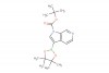 tert-butyl 3-(4,4,5,5-tetramethyl-1,3,2-dioxaborolan-2-yl)-1H-pyrrolo[2,3-c]pyridine-1-carboxylate