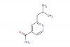 2-isobutylisonicotinamide