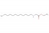ethyl 2-(dodecylamino)acetate