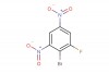 2-bromo-1-fluoro-3,5-dinitrobenzene