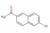 1-(6-hydroxynaphthalen-2-yl)ethanone