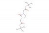 di-tert-butyl 2,2'-(2-oxoimidazolidine-1,3-diyl)diacetate