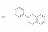 2-phenyl-1,2,3,4-tetrahydroisoquinoline hydrochloride