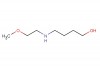 4-((2-methoxyethyl)amino)butan-1-ol