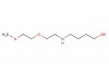 4-((2-(2-methoxyethoxy)ethyl)amino)butan-1-ol