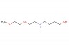 4-((2-(2-methoxyethoxy)ethyl)amino)butan-1-ol