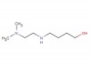 4-((2-(dimethylamino)ethyl)amino)butan-1-ol