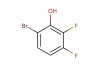 6-bromo-2,3-difluorophenol